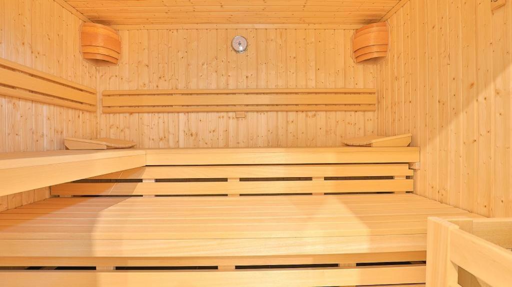 Traumgarten Haus Leichte Brise Prerow Εξωτερικό φωτογραφία