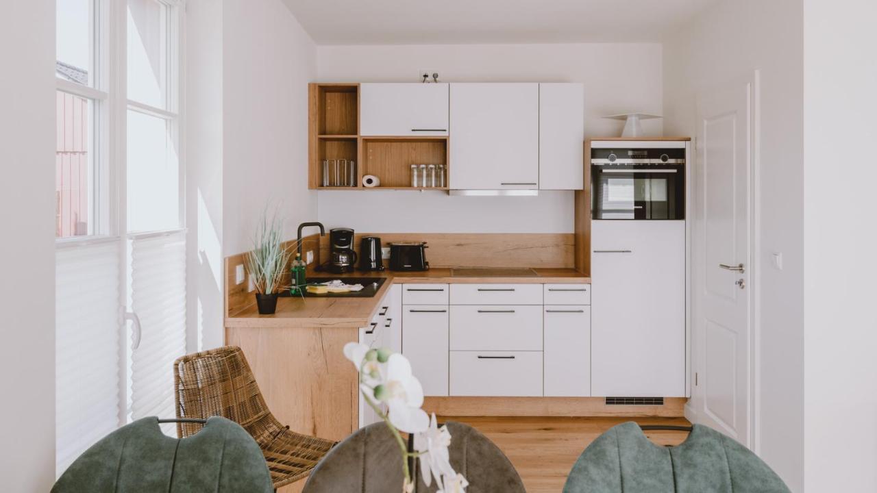 Traumgarten Haus Leichte Brise Prerow Εξωτερικό φωτογραφία