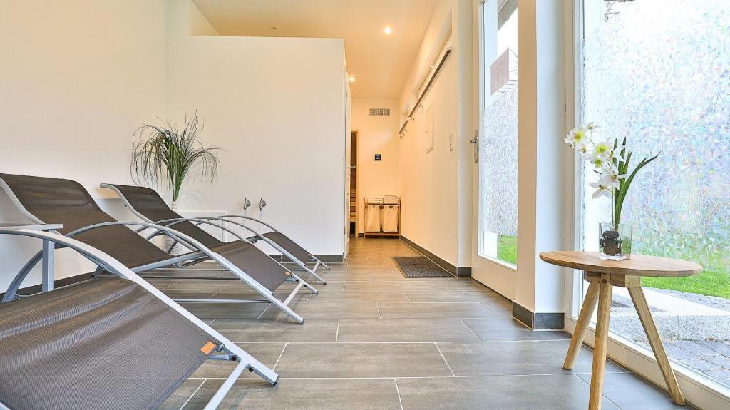 Traumgarten Haus Leichte Brise Prerow Εξωτερικό φωτογραφία